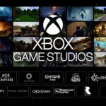 Official Microsoft or Xbox leadership photo (Phil Spencer or Xbox executive team, where relevant).