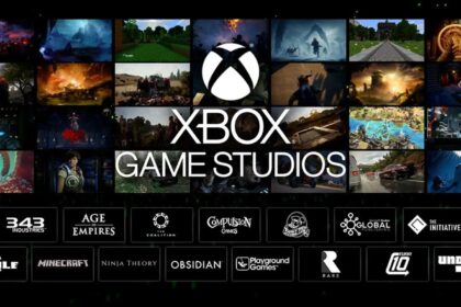 Official Microsoft or Xbox leadership photo (Phil Spencer or Xbox executive team, where relevant).