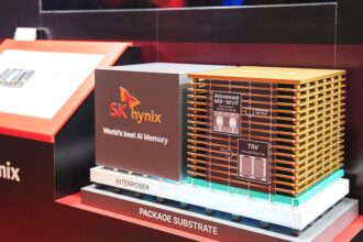 AI Memory Crisis and SK hynix HBM technology