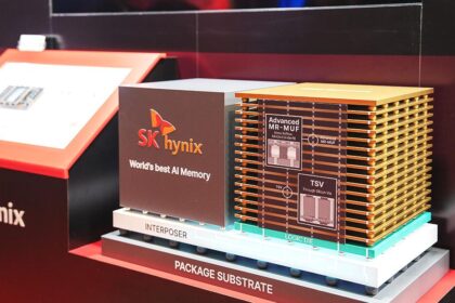 AI Memory Crisis and SK hynix HBM technology