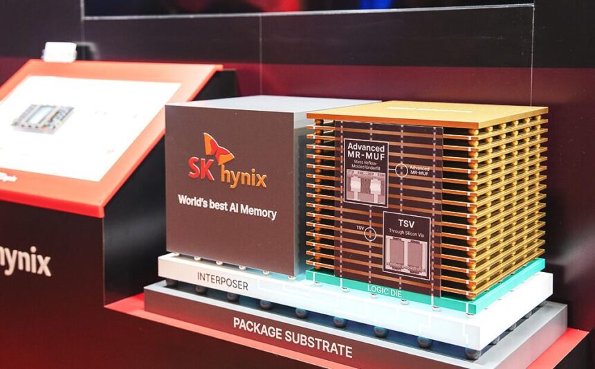 AI Memory Crisis and SK hynix HBM technology