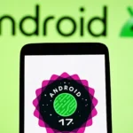 Android 17 hidden features and new Android settings