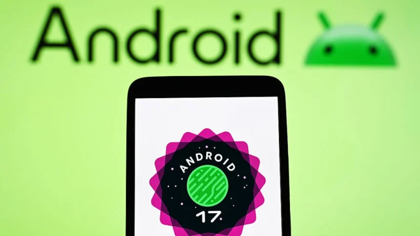 Android 17 hidden features and new Android settings