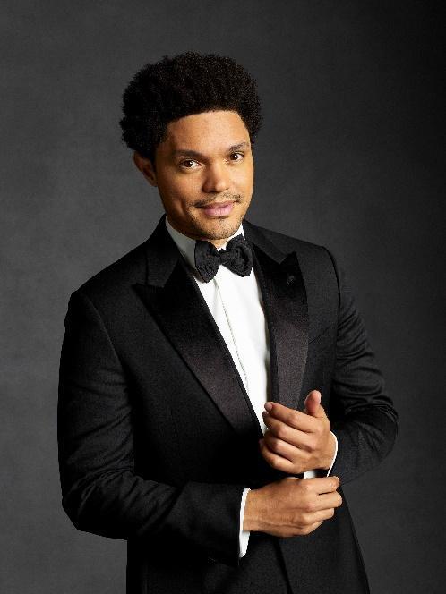 Trevor Noah hosting Google's Made by Google 2026 event