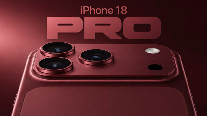 iPhone 18 Pro Price increase rumors ahead of Apple's September launch