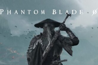 Phantom Blade Zero State of Play gameplay reveal on PS5