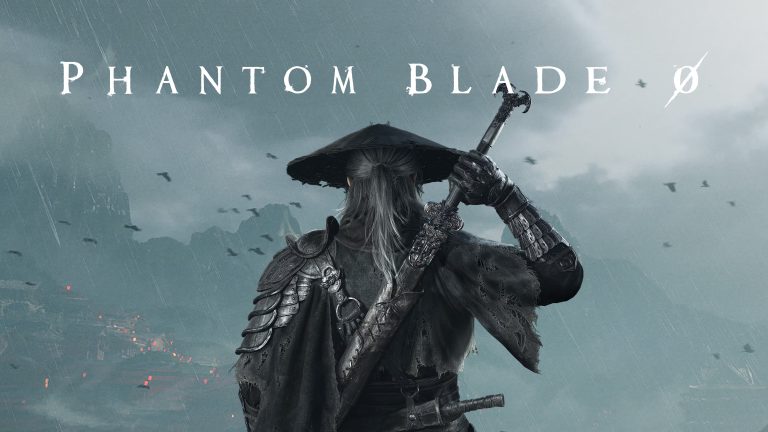 Phantom Blade Zero State of Play gameplay reveal on PS5